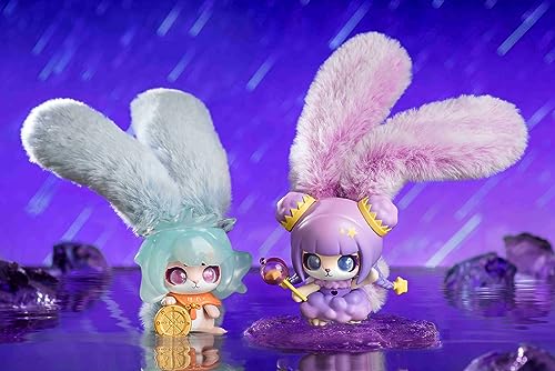 Cup Rabbit - Dreamland Journey