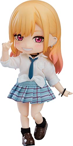 Nendoroid Doll "My Dress-Up Darling" Kitagawa Marin