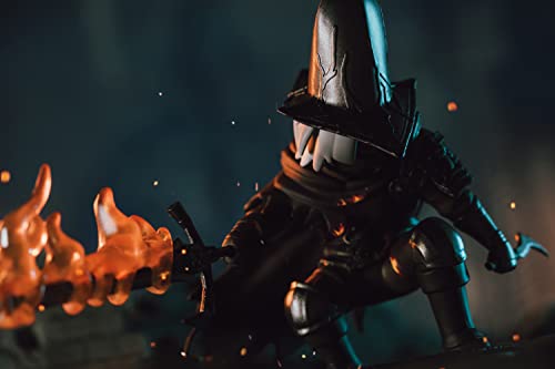 "Dark Souls" Deformed Figure Special