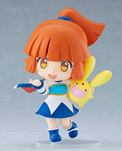 "Puyo Puyo!! Quest" Nendoroid#1582 Arle & Carbuncle