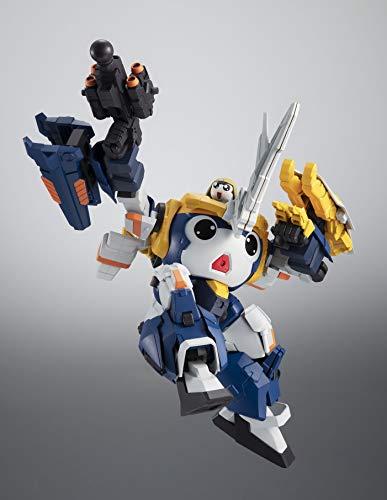 Tamama Nitouhei TamamaRobo UC Keroro Damashii Keroro Gunsou - Bandai