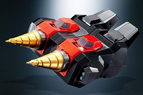 Soul of Chogokin GX-68 "The King of Braves GaoGaiGar" The King of Braves GaoGaiGar