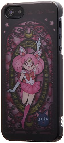 "Sailor Moon" iPhone5/5S Silicon Jacket Sailor Chibi Moon SLM-23A