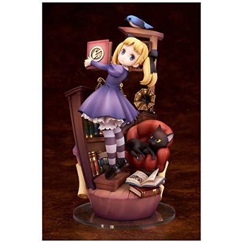 "Odin Sphere Leifdrasir" Alice