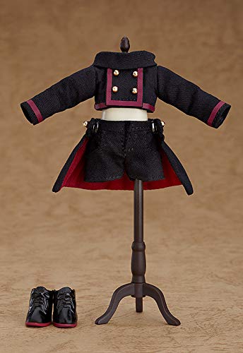 Nendoroid Doll Clothes Set Devil