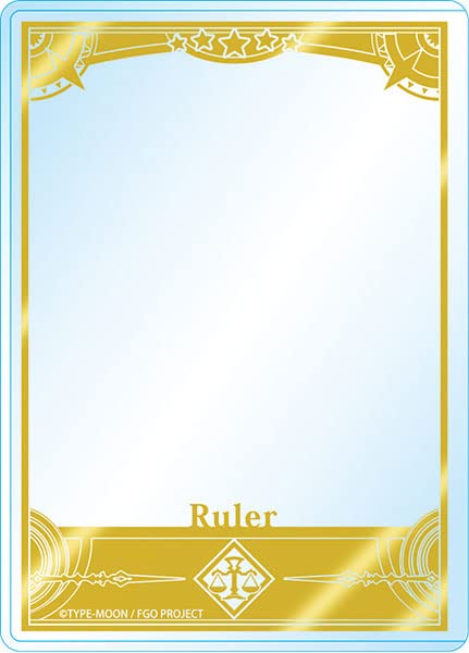 Broccoli Card Loader Premium "Fate/Grand Order" Ruler
