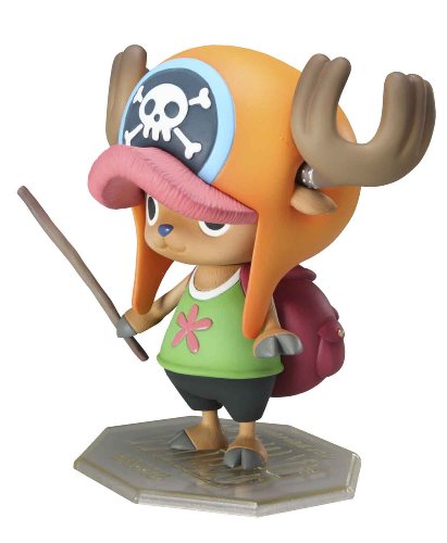 Portrait Of Pirates One Piece STRONG EDITION Tony Tony Chopper