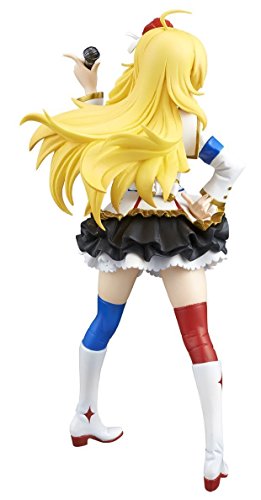 Hoshii Miki (Starpiece Memories version) SQ THE IDOLM@STER MOVIE Kagayaki no Mukougawa e! - Banpresto