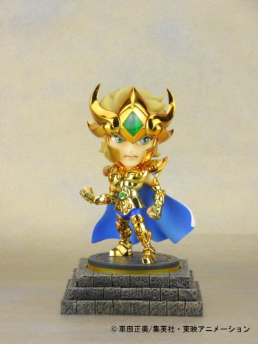 Saint Seiya cosmosburningcollection 870-g03 Leo aioria