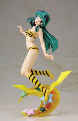 Lum Invader 1/7 ARTFX J Urusei Yatsura - Kotobukiya