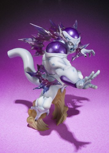 Freezer Final Form Figuarts ZERO Dragon Ball Z