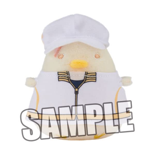 ChunColle "Toku Touken Ranbu -Hanamaru- -Setsugetsuka-" Monoyoshi Sadamune