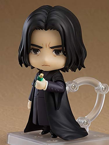 Harry Potter - Severus Snape - Nendoroid # 1187 (Guter Smile Company)
