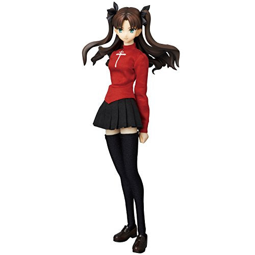Tohsaka Rin 1/6 Real Action Heroes (No.692) Fate/Stay Night - Medicom Toy