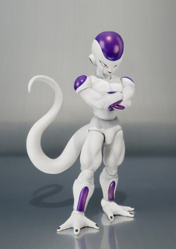 Freeza S.H.Figuarts  Dragon Ball Kai