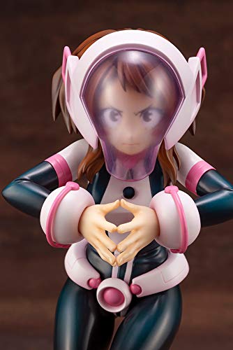 Uraraka Ochaco - 1/8 scale - ARTFX J Boku no Hero Academia - Kotobukiya