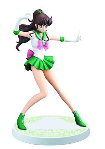 Sailor Moon Girls Memories Jupiter