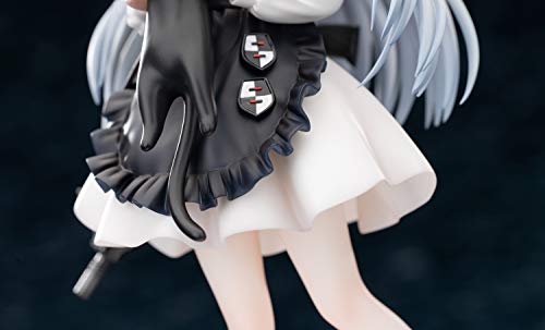 HOBBYMAX "GIRL'S FRONTLINE" HK416 GIFT FROM THE BLACK CAT VER. 1/7 SCALE FIGURE