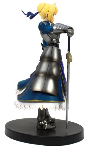 Saber DXF Figure Fate/Zero - Banpresto