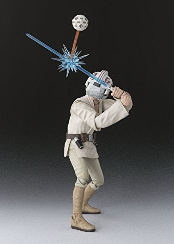 Luke Skywalker  SH Figuarts Star Wars