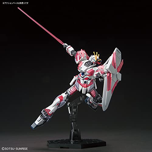 RX - 9 narrative up to (version C - packs) - 1 / 144 Scale - hguc Kidou Senshi up to New Territories - bandi