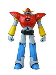 【METAL BOX】Garage Kit "UFO Warrior Dai Apolon" Dai Apolon