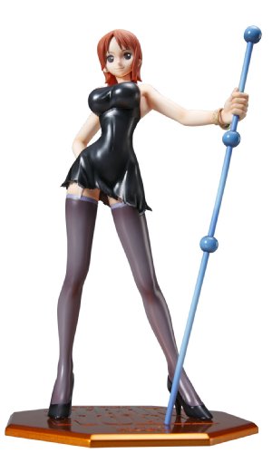 Portrait Of Pirates One Piece Strong EDITION Nami