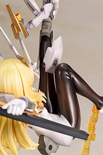 Baselard (Session Go!! version) Frame Arms Girl - Kotobukiya