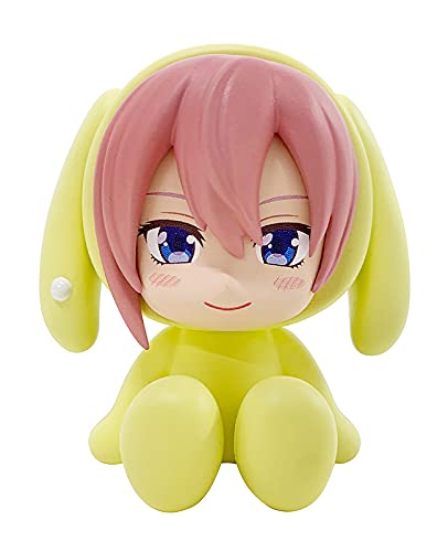 "The Quintessential Quintuplets Season 2" Chocot The Quintessential Quintuplets Season 2 Ichika