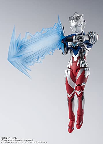 S.H.Figuarts "Ultraman Z" Ultraman Z Original