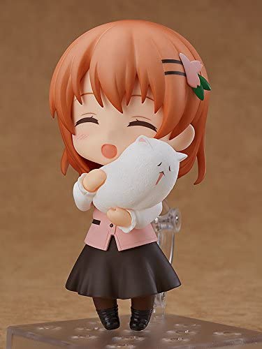(Rerelease) Is the Order a Rabbit?? - Nendoroid #798 Hoto Cocoa (Good Smile Company)