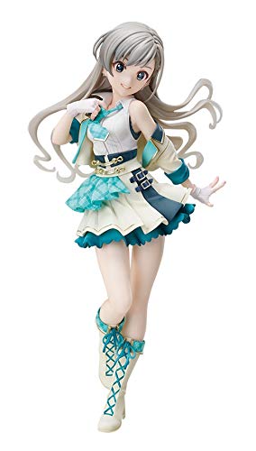 "The Idolmaster Cinderella Girls" 1/7 Scale Figure Hisakawa Hayate