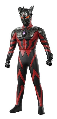 Ultraman Zero Zero Darkness Ultra Hero Series (EX), Ultra Zero Fight - Bandai