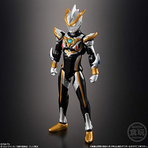 Ultraman Tarou Expansion Set 3 Bandai Shokugan Ultraman Tarou - Bandai | Ninoma