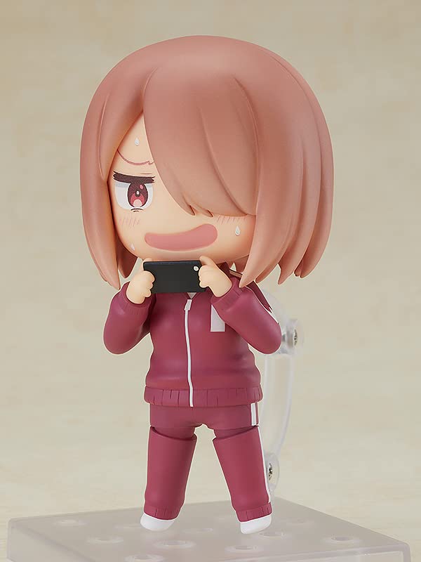 Nendoroid "Wataten!: An Angel Flew Down to Me Precious Friends" Hoshino Miyako