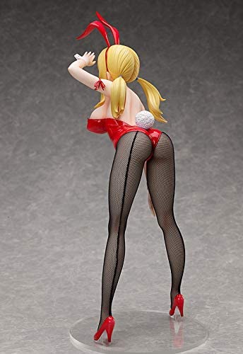 "Cola de hadas" Lucy Heartfilia Bunny ver. 1/4 escala (liberación)