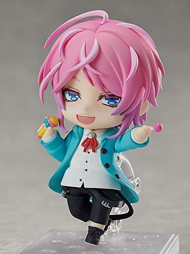 Amemura Ramuda Nendoroid (# 1223) Ipnosi Micl -DIvision Rap Battle- - Liberatoria