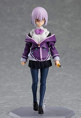 Ssss.gridman - Shinjou Akane - Figma # 460 (Max Factory)