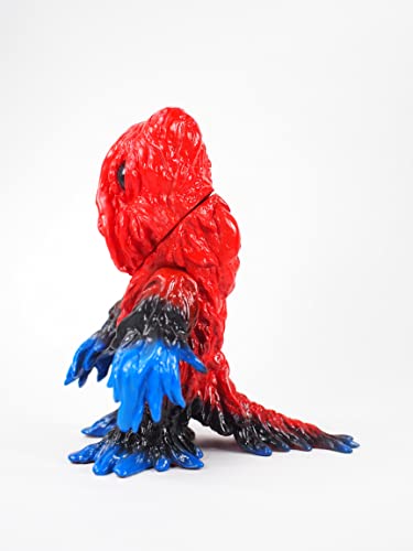 CCP Middle Size Series "Godzilla" Part. 11 Hedorah Toxic Ver.