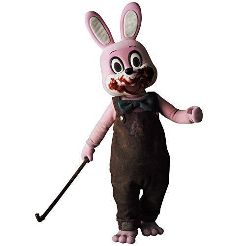 Robbie The Rabbit 1/6 Real Action Heroes (No.693) Silent Hill 3 - Medicom Toy