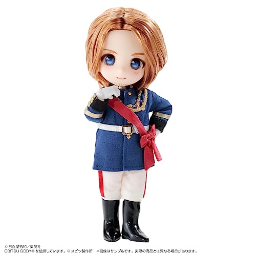 DOLPokke No. 011 "Hetalia World Stars" France