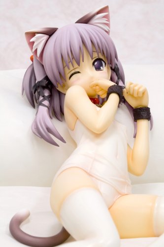 Nanako 1/5 4-Leaves To Heart 2 Another Days - Kotobukiya
