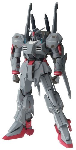 MSF-007 Gundam Mk-III - 1/144 scale - Gundam FIX Figuration (#0038) Z-MSV (Zeta Gundam Mobile Suit Variations) - Bandai