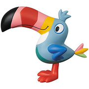 【Medicom Toy】UDF "Kellogg's" (Classic Style) TOUCAN SAM