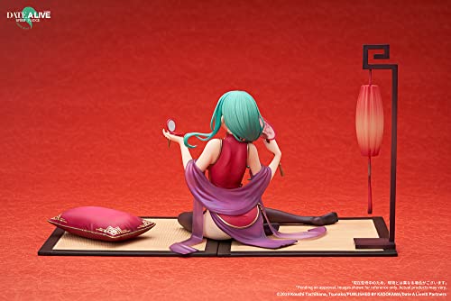 APEX "Date A Live: Spirit Pledge" Natsumi Chinese Dress Ver. 1/7 Scale Figure