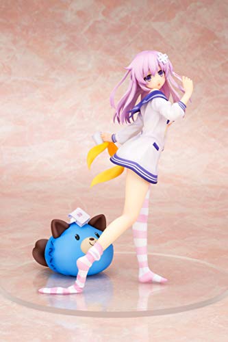 1/8 Scale Figure "Hyperdimension Neptunia" Nepgear Neoki Ver.