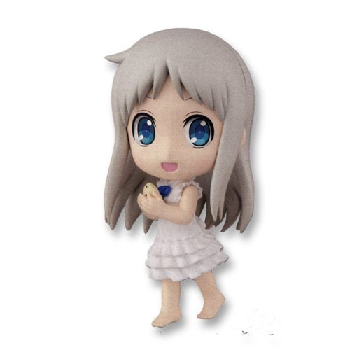 Honma Meiko Kyun-Chara Ano Hi Mita Hana no Namae o Bokutachi wa Mada Shiranai - Banpresto