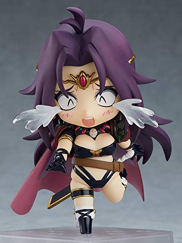 Slayers - Gracia Ul Naga Saillune - Nendoroid #1156 (Good Smile Company)
