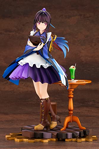 "Prima Doll" Karasuba