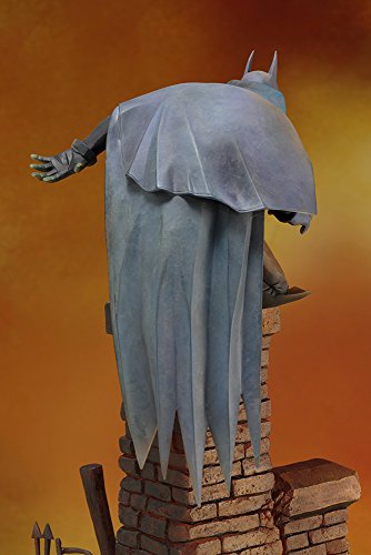 Batman (Artist Finish version) - 1/10 scale - Batman: Gotham by Gaslight - Kotobukiya